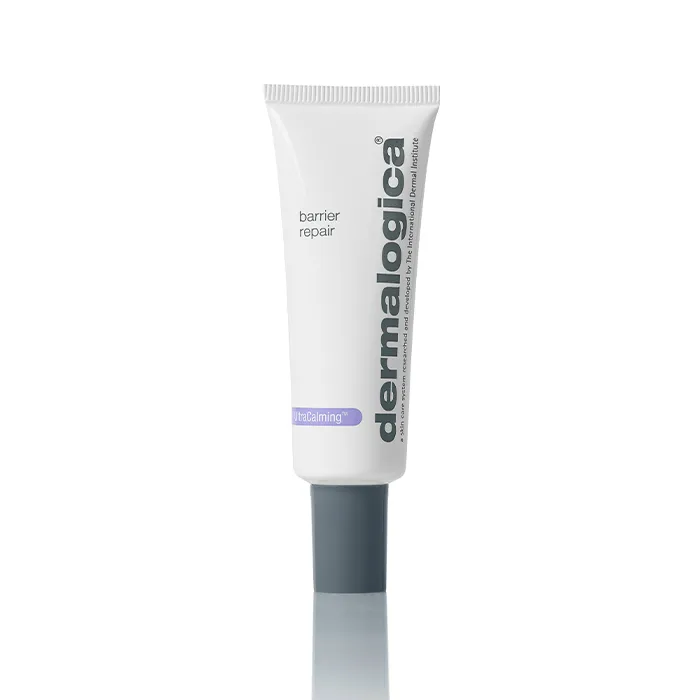 Dermalogica Barrier Repair - Soma Laser - Skincare clinic - Pretoria - Customised skin and hair treatments. Stockists of Dermalogica, Lamelle, MD Lash Factor and Heliocare