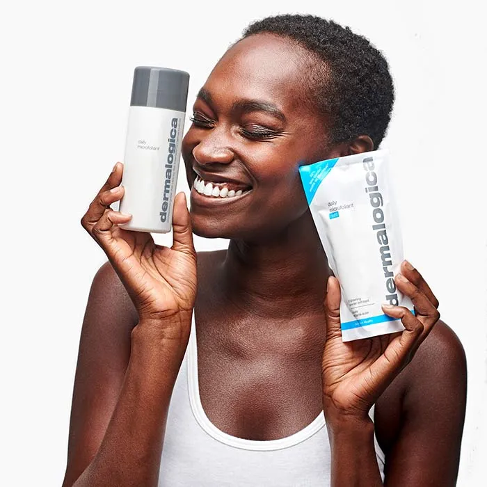 111429.c - Soma Laser - Skincare clinic - Pretoria - Customised skin and hair treatments. Stockists of Dermalogica, Lamelle, MD Lash Factor and Heliocare