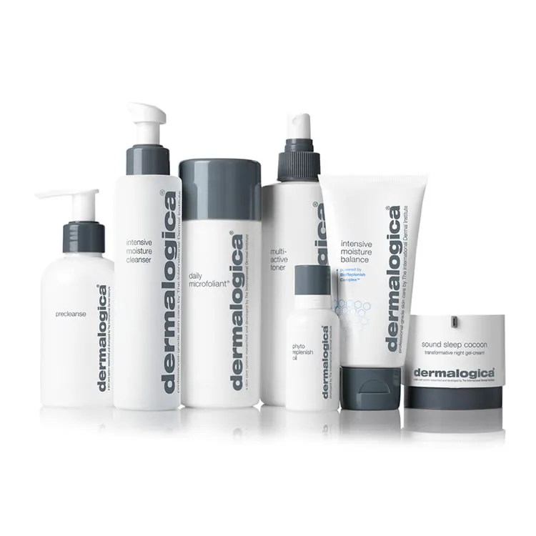 Soma Laser - Dermalogica - Daily Skin Health
