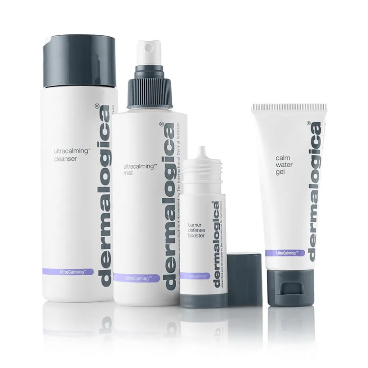 Soma Laser - Dermalogica - Ultracalming