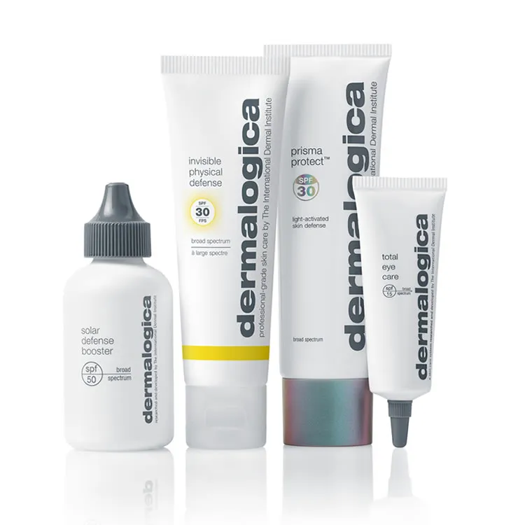 Soma Laser - Dermalogica - Daily SPF