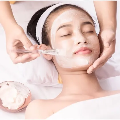 teen facial - Soma Laser - Skincare clinic - Pretoria - Customised skin and hair treatments. Stockists of Dermalogica, Lamelle, MD Lash Factor and Heliocare