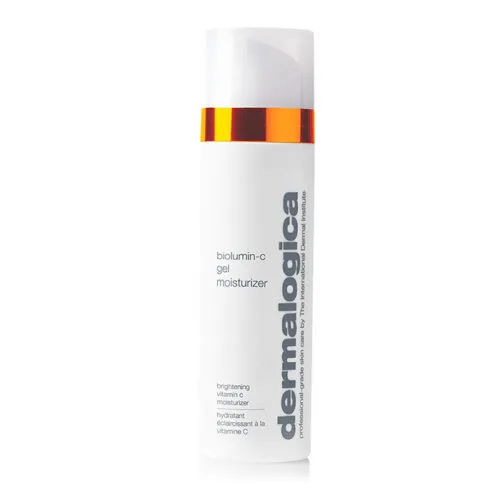 biolumin-c gel moisturiser_666151112346_A - Soma Laser - Skincare clinic - Pretoria - Customised skin and hair treatments. Stockists of Dermalogica, Lamelle, MD Lash Factor and Heliocare