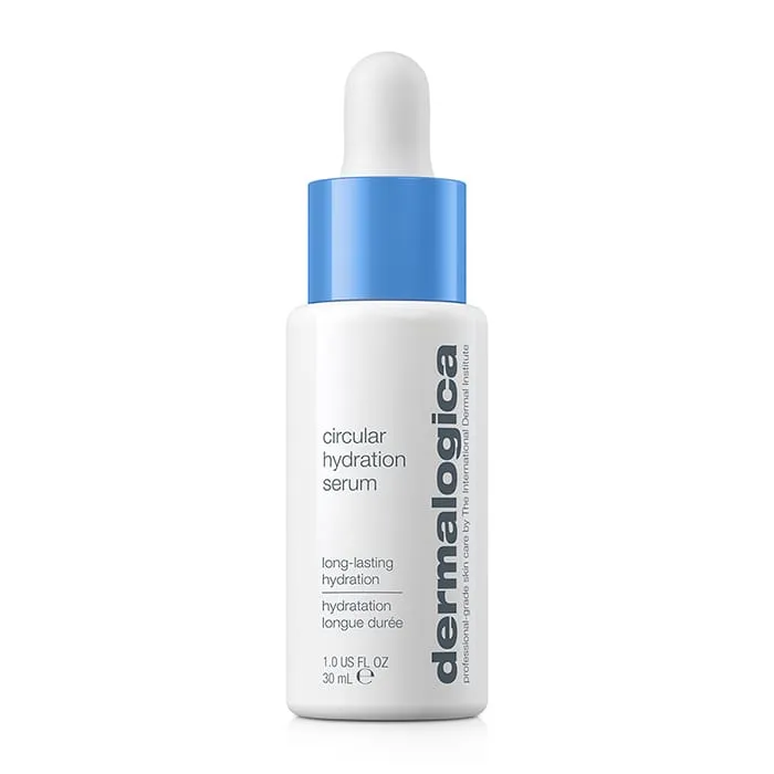 Dermalogica circular hydration serum