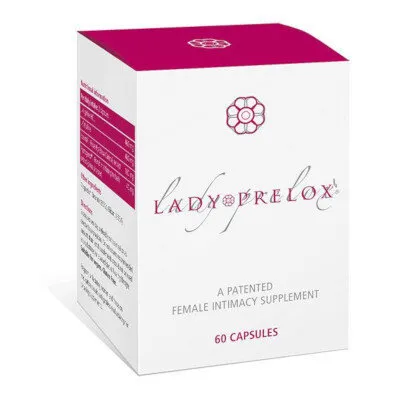 Lady Prelox