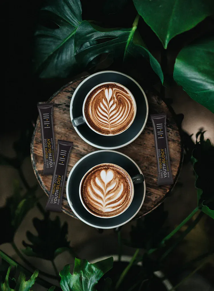 Soma Laser - Youthology Pure Collagen Powder