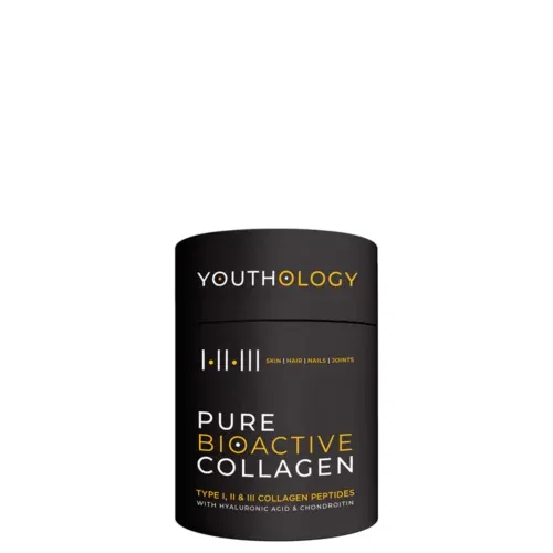 Youthology pure collagen powder