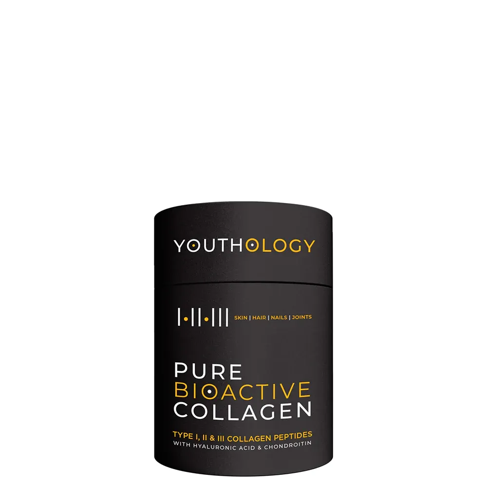 Youthology pure collagen powder