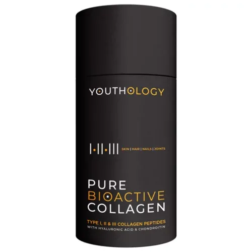 Youthology pure collagen powder