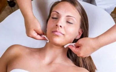 Cosmetic Skin Peeling & the Amazing Benefits