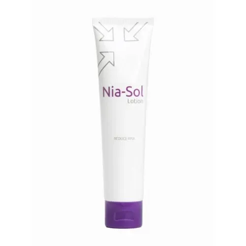 nia-sol lotion