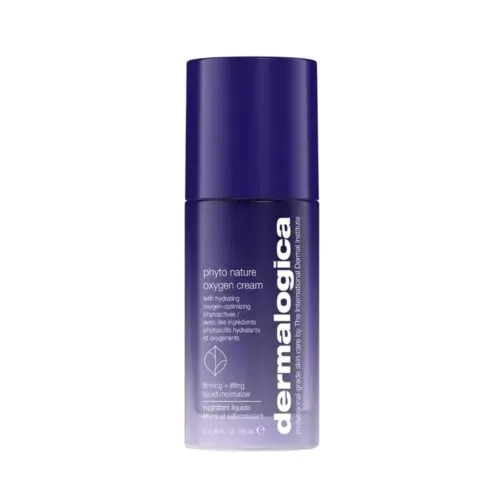 phyto-nature oxygen cream