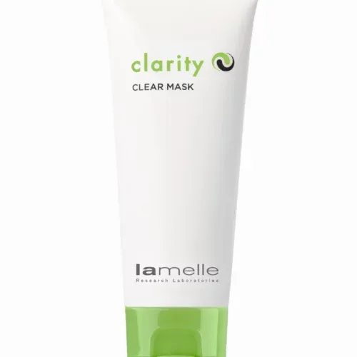 lamelle-clarity-clear-mask-copyright-dermastore-1400px - Soma Laser - Skincare clinic - Pretoria - Customised skin and hair treatments. Stockists of Dermalogica, Lamelle, MD Lash Factor and Heliocare