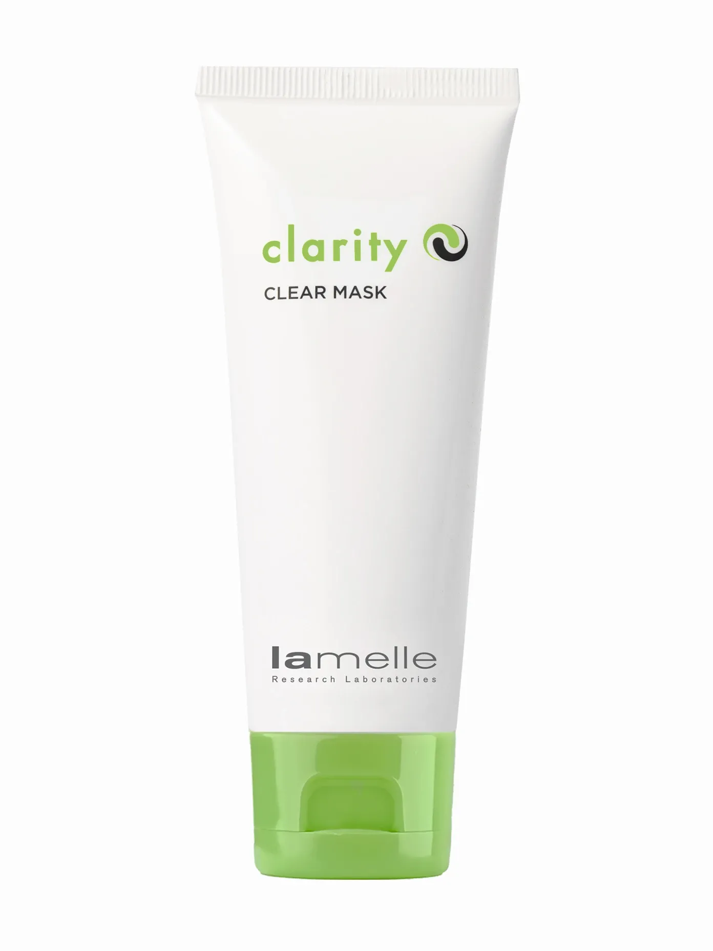lamelle-clarity-clear-mask-copyright-dermastore-1400px - Soma Laser - Skincare clinic - Pretoria - Customised skin and hair treatments. Stockists of Dermalogica, Lamelle, MD Lash Factor and Heliocare