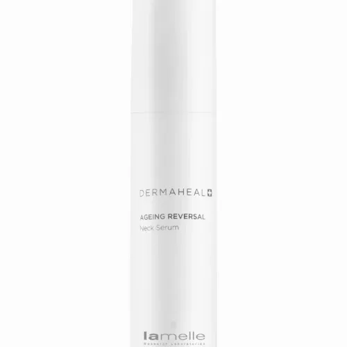 lamelle-dermaheal-ageing-reversal-neck-serum-copyright-dermastore-1400px - Soma Laser - Skincare clinic - Pretoria - Customised skin and hair treatments. Stockists of Dermalogica, Lamelle, MD Lash Factor and Heliocare