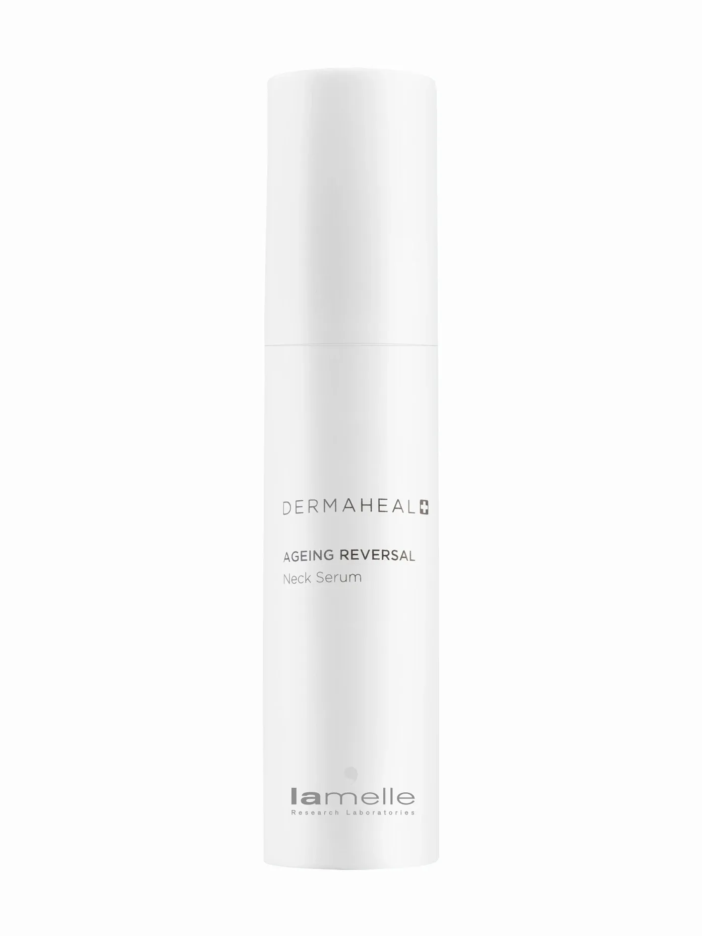 lamelle-dermaheal-ageing-reversal-neck-serum-copyright-dermastore-1400px - Soma Laser - Skincare clinic - Pretoria - Customised skin and hair treatments. Stockists of Dermalogica, Lamelle, MD Lash Factor and Heliocare