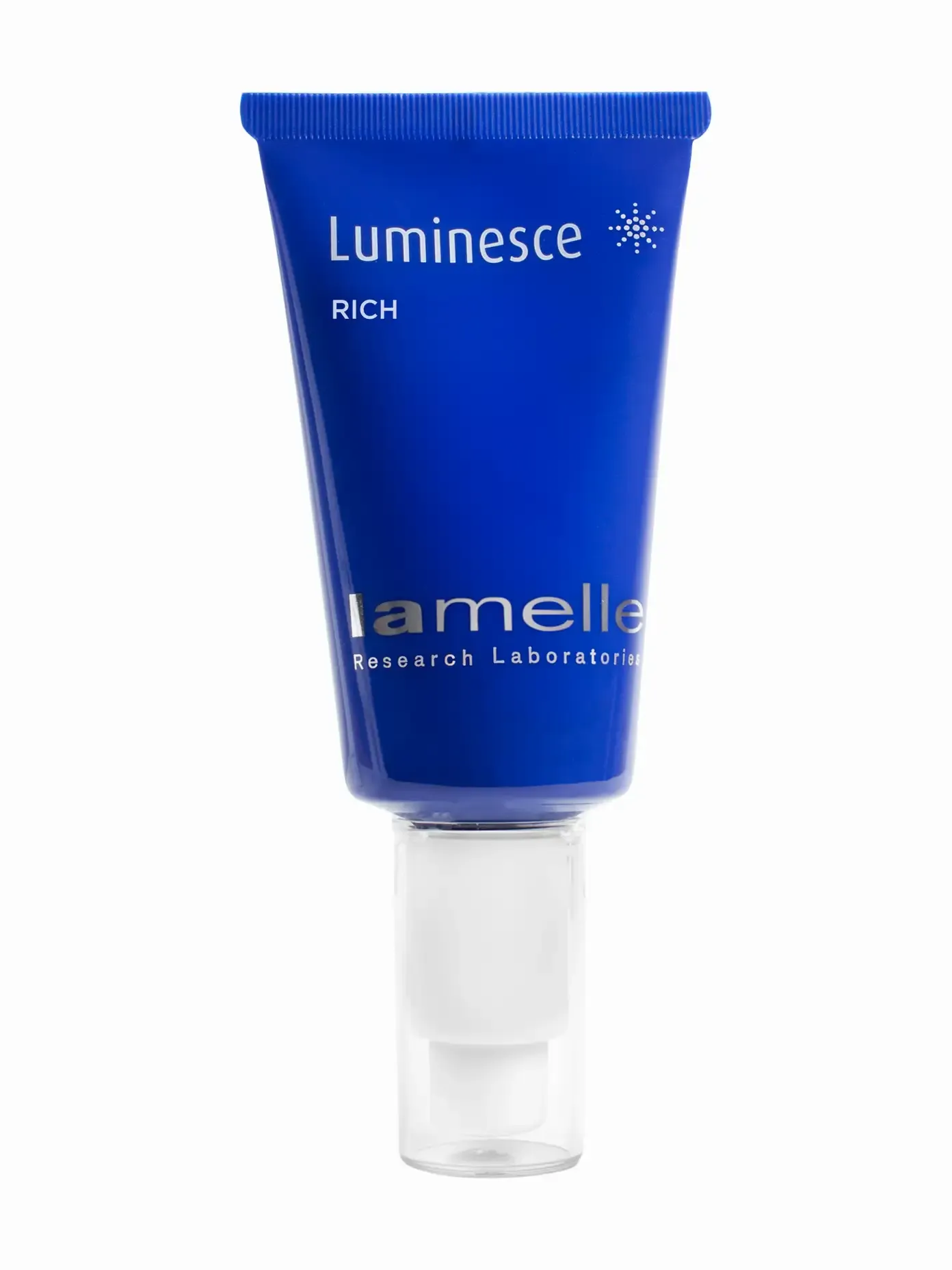 lamelle-luminesce-rich-1400px - Soma Laser - Skincare clinic - Pretoria - Customised skin and hair treatments. Stockists of Dermalogica, Lamelle, MD Lash Factor and Heliocare
