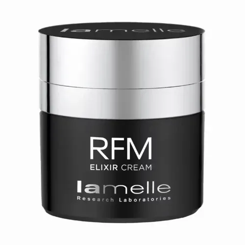 lamelle-refirm-elixir-cream-1400px - Soma Laser - Skincare clinic - Pretoria - Customised skin and hair treatments. Stockists of Dermalogica, Lamelle, MD Lash Factor and Heliocare