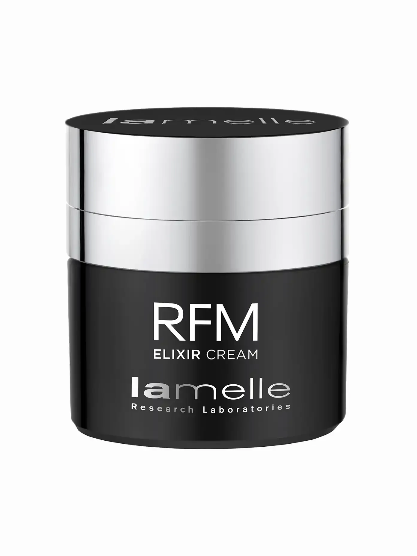 lamelle-refirm-elixir-cream-1400px - Soma Laser - Skincare clinic - Pretoria - Customised skin and hair treatments. Stockists of Dermalogica, Lamelle, MD Lash Factor and Heliocare