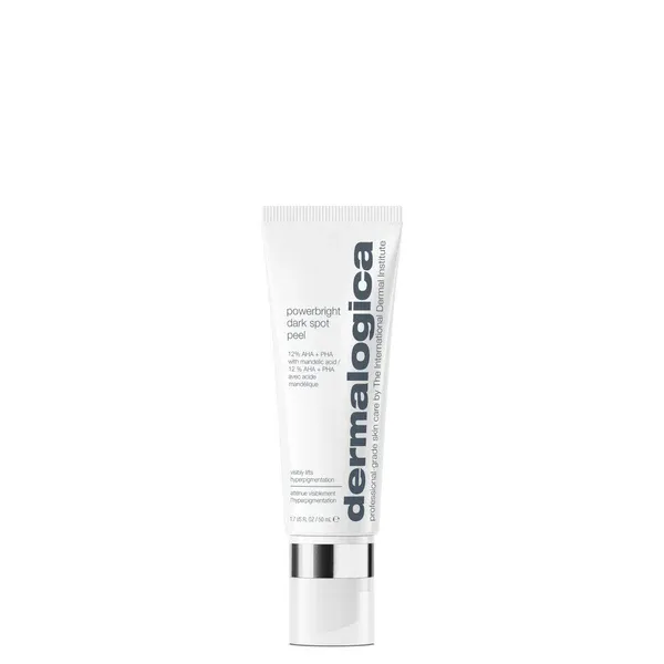 powerbright dark spot peel