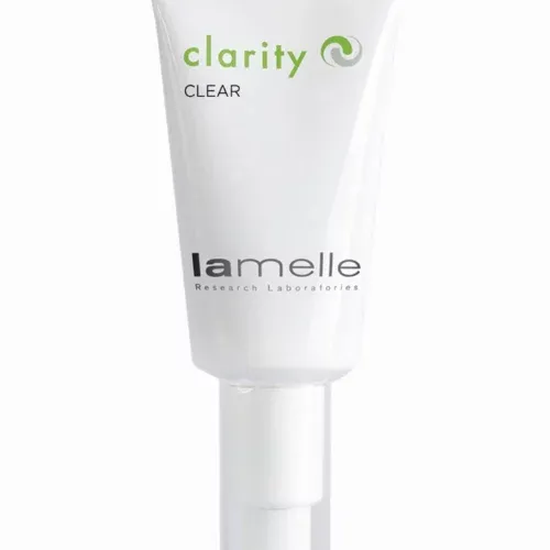 Lamelle Clarity Clear