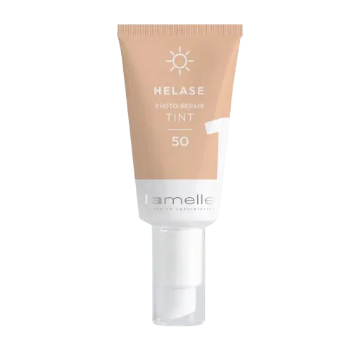 lamelle helase 50 tint