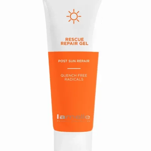 Lamelle Rescue Repair Gel