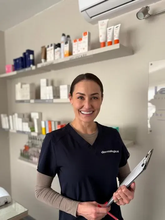 Soma Laser and Skincare Clinic - Gladys - Nail Technician