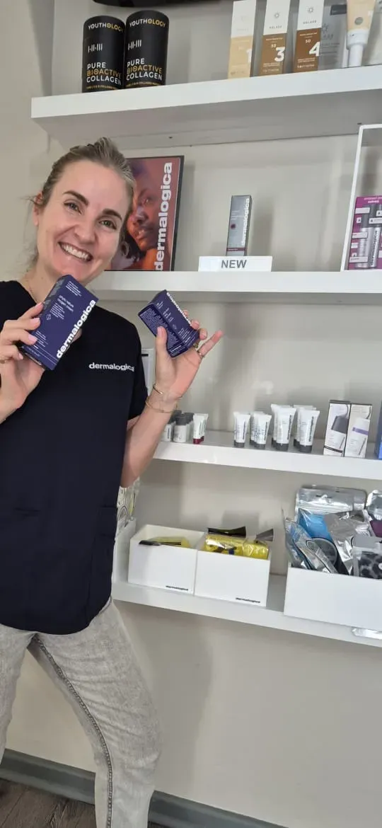 Soma Laser and Skincare Clinic - Briony Allen