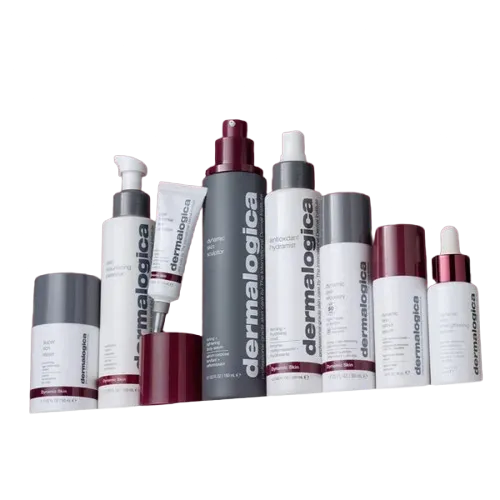 dynamic skin franchise