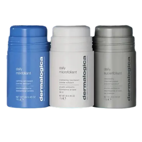 powder foliants franchise