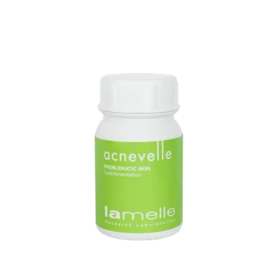 Acnevelle - Soma Laser - Skincare clinic - Pretoria - Customised skin and hair treatments. Stockists of Dermalogica, Lamelle, MD Lash Factor and Heliocare