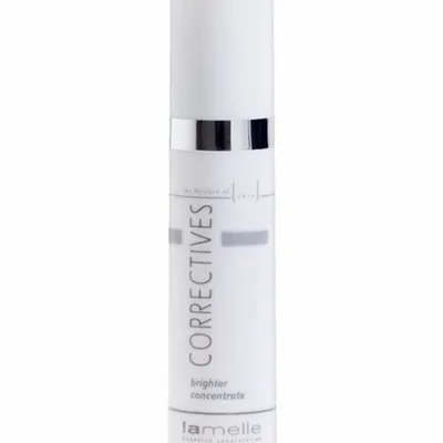 corrective-brighter-concentrate - Soma Laser - Skincare clinic - Pretoria - Customised skin and hair treatments. Stockists of Dermalogica, Lamelle, MD Lash Factor and Heliocare
