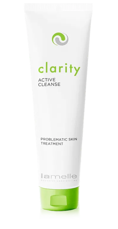 Lamelle Clarity Treatment Pack - Somalaser