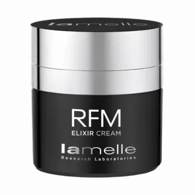 lamelle-refirm-elixir-cream-1400px - Soma Laser - Skincare clinic - Pretoria - Customised skin and hair treatments. Stockists of Dermalogica, Lamelle, MD Lash Factor and Heliocare