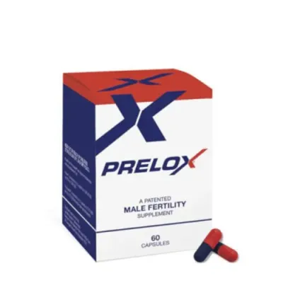 Lamelle Prelox Male Fertility
