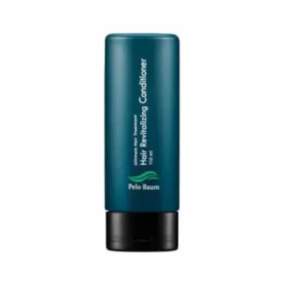 Lamelle Pelo Baum Revitalizing Conditioner