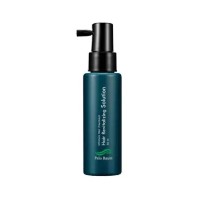 Lamelle Pelo Baum Revitalising Solution